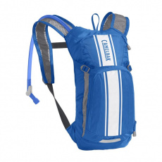CAMELBAK Mini MULE Lapis Blue/White Stripe CAMELBAK Mini MULE Lapis Blue/White Stripe