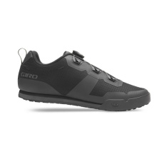 GIRO Tracker Black GIRO Tracker Black