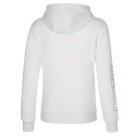 MIZUNO Mizuno Sweat Jacket / White