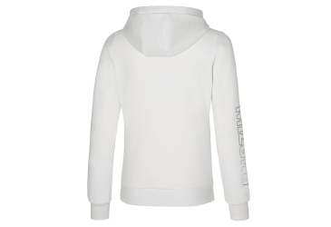 MIZUNO Mizuno Sweat Jacket / White