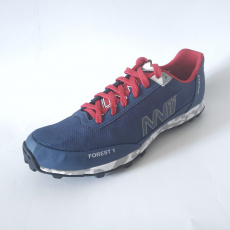FOREST 1 blue/red/gold FOREST 1 blue/red/gold