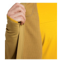 Mikina Haglöfs Wool blend hood pánská