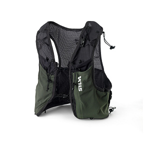 Vesta SILVA Strive Fly Green S