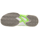 MIZUNO WAVE EXCEED TOUR 5CC / Abmroshia/Silvr/TchGreen