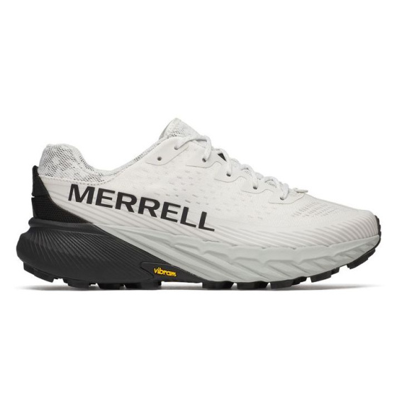 obuv merrell J068333 AGILITY PEAK 5 ash/black