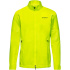 GORE SWIFTRIDE GORE-TEX Jacket Mens neon yellow XL