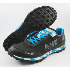 FOREST 2 black/blue FOREST 2 black/blue