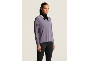 Triko CRAFT Hypervent Longsleeve dámské