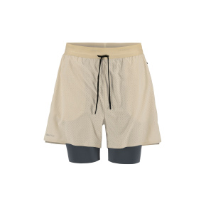 Šortky CRAFT Hypervent 2-in-1
