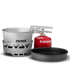 Vařič set PRIMUS Essential Stove Set 2,3 L