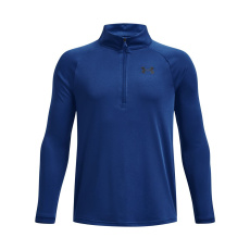 Chlapecká lehká mikina Under Armour Tech 2.0 1/2 Zip Chlapecká lehká mikina Under Armour Tech 2.0 1/2 Zip