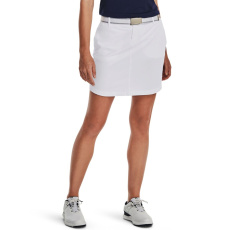 Dámská golfová sukně Under Armour Links Woven Skort Dámská golfová sukně Under Armour Links Woven Skort