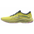 MIZUNO WAVE RIDER 27 / Lumi/Wh/Bl 