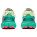 obuv merrell J068339 AGILITY PEAK 5 white/turquoise