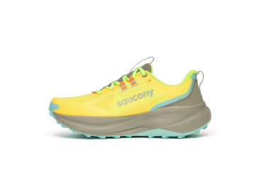 pánská obuv saucony S21032-144 XODUS ULTRA 4 vizigold/laurel