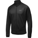 GORE C3 GORE-TEX INFINIUM™ Thermo Jacket black L 100644990005