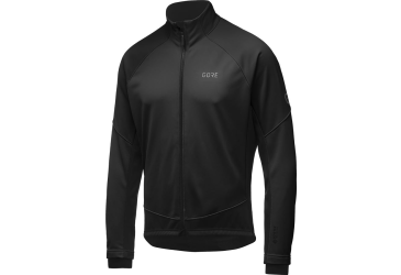 GORE C3 GORE-TEX INFINIUM™ Thermo Jacket black L 100644990005