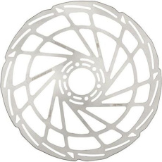 JAGWIRE brzdový kotouč Sport SR1 6-bolt 203mm JAGWIRE brzdový kotouč Sport SR1 6-bolt 203mm