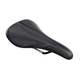 WTB sedlo SOLANO Cromoly Fusion Form Medium