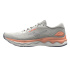 MIZUNO WAVE SKYRISE 4 / SWhite/NBlue/CReef