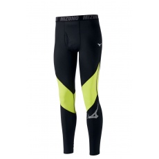 Virtual Body G2 Long Tight/Black/S.Yellow Virtual Body G2 Long Tight/Black/S.Yellow