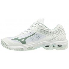 Wave Lightning Z5/White / Silver / Spa Blue Wave Lightning Z5/White / Silver / Spa Blue