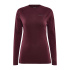 W Triko CRAFT ADV Wool Merino RN LS