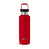 Láhev PRIMUS Tufa Narrow 0,8L Single Wall Primus Red