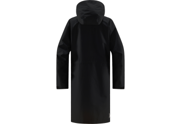 W Parka Haglöfs Aria Proof dámská