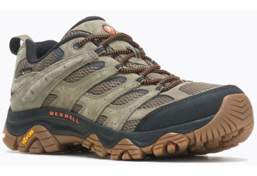 obuv merrell J036255 MOAB 3 GTX olive/gum
