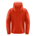 Bunda Haglöfs  Micro Nordic down hood