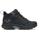 obuv merrell J037817 SPEED STRIKE 2 MID GTX black
