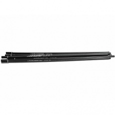 JAGWIRE přehazovací bowden koncový 4mm CGX-SL černá 10ks JAGWIRE přehazovací bowden koncový 4mm CGX-SL černá 10ks