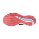 MIZUNO ENERZY RIDER Jr(C) / Black/CamelliaRose/PaisleyPurp /