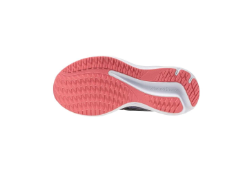 MIZUNO ENERZY RIDER Jr(C) / Black/CamelliaRose/PaisleyPurp /