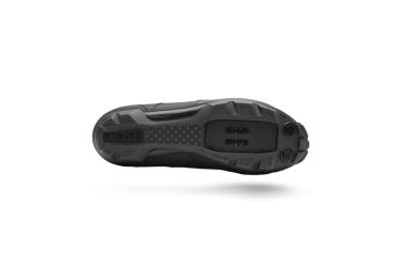 GIRO Cylinder II Black