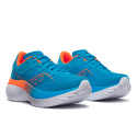 pánská obuv saucony S20847-222 KINVARA PRO viziblue