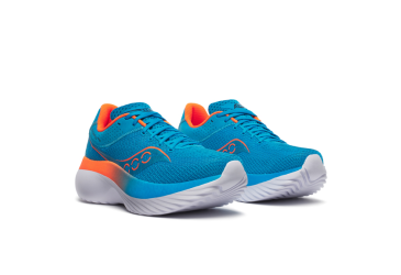 pánská obuv saucony S20847-222 KINVARA PRO viziblue