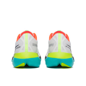 pánská obuv saucony S20996-97 ENDORPHIN TRAINER white/mutant