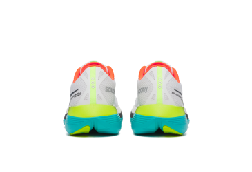 pánská obuv saucony S20996-97 ENDORPHIN TRAINER white/mutant