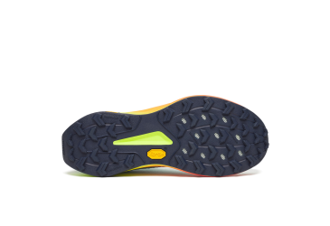 pánská obuv saucony S21066-132 PEREGRINE 16 splash/citron