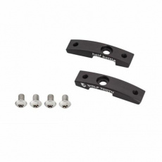 WOLF TOOTH adaptér B-RAD HALF BOTTLE ADAPTER WOLF TOOTH adaptér B-RAD HALF BOTTLE ADAPTER