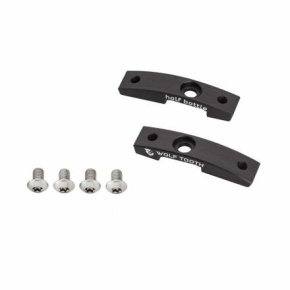 WOLF TOOTH adaptér B-RAD HALF BOTTLE ADAPTER