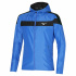 MIZUNO Hooded Jacket / Nebulas Blue /