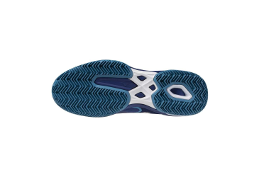 MIZUNO WAVE EXCEED LIGHT 2(M) / BellwetherBlue/White/FjordBlue