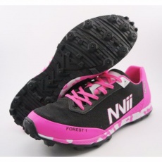 FOREST 1 black/pink FOREST 1 black/pink