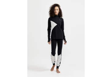 W Triko CRAFT ADV Nordic Wool HZ