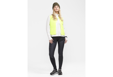 W Kalhoty CRAFT ADV SubZ Lumen Padded Tights 3