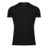 INOV8 MERINO SHORT SLEEVE T-SHIRT M black