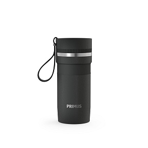 Hrnek PRIMUS Mika Wide Insulated 0,35L Cliffside Ash